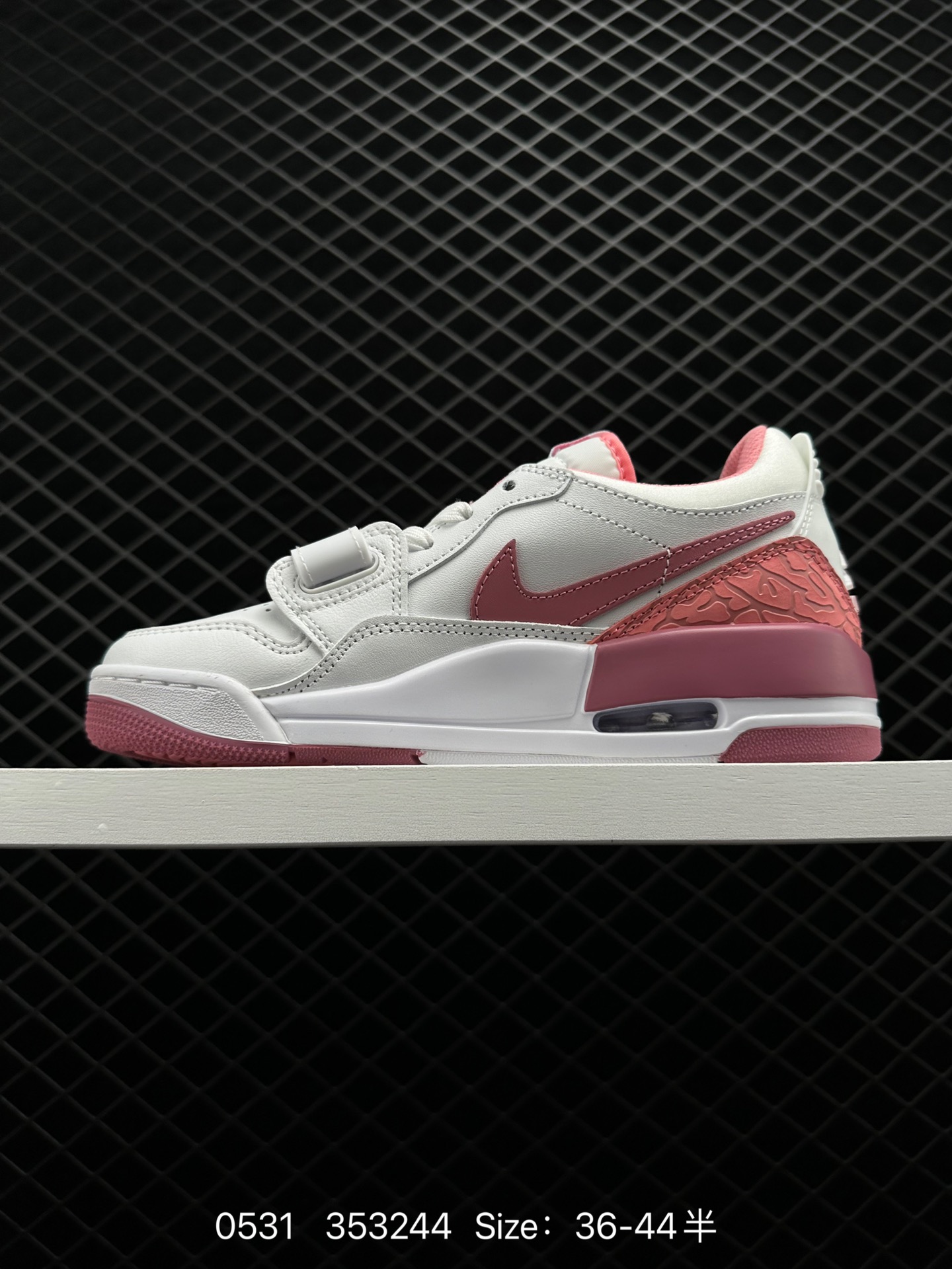 Nike Air Jordan Legacy 312 Low